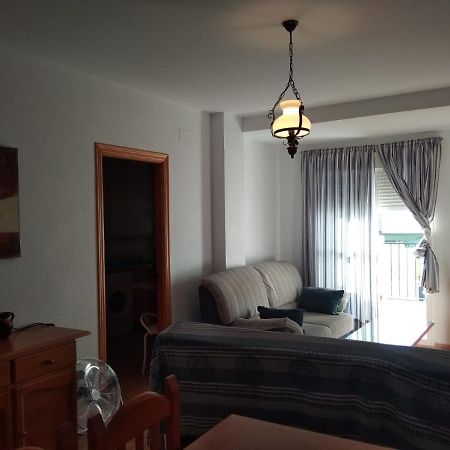 Apartamento La Atalaya C-110 كونيل ذي لا فرونتيرا المظهر الخارجي الصورة