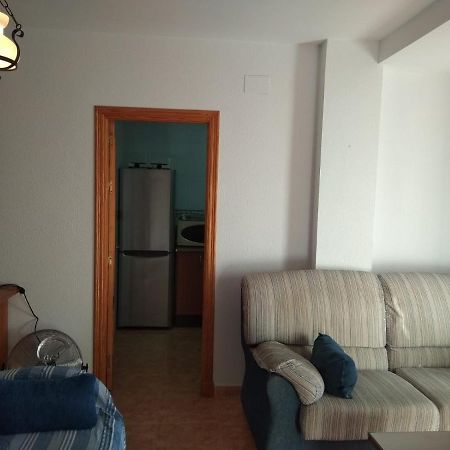 Apartamento La Atalaya C-110 كونيل ذي لا فرونتيرا المظهر الخارجي الصورة