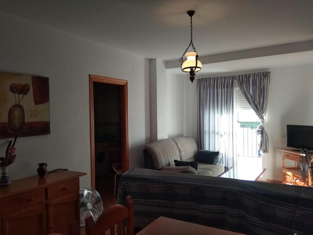 Apartamento La Atalaya C-110 كونيل ذي لا فرونتيرا المظهر الخارجي الصورة