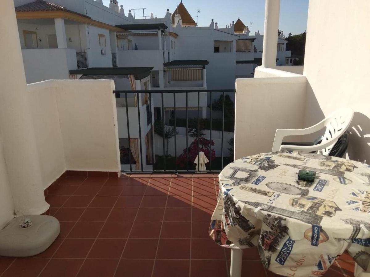 Apartamento La Atalaya C-110 كونيل ذي لا فرونتيرا المظهر الخارجي الصورة