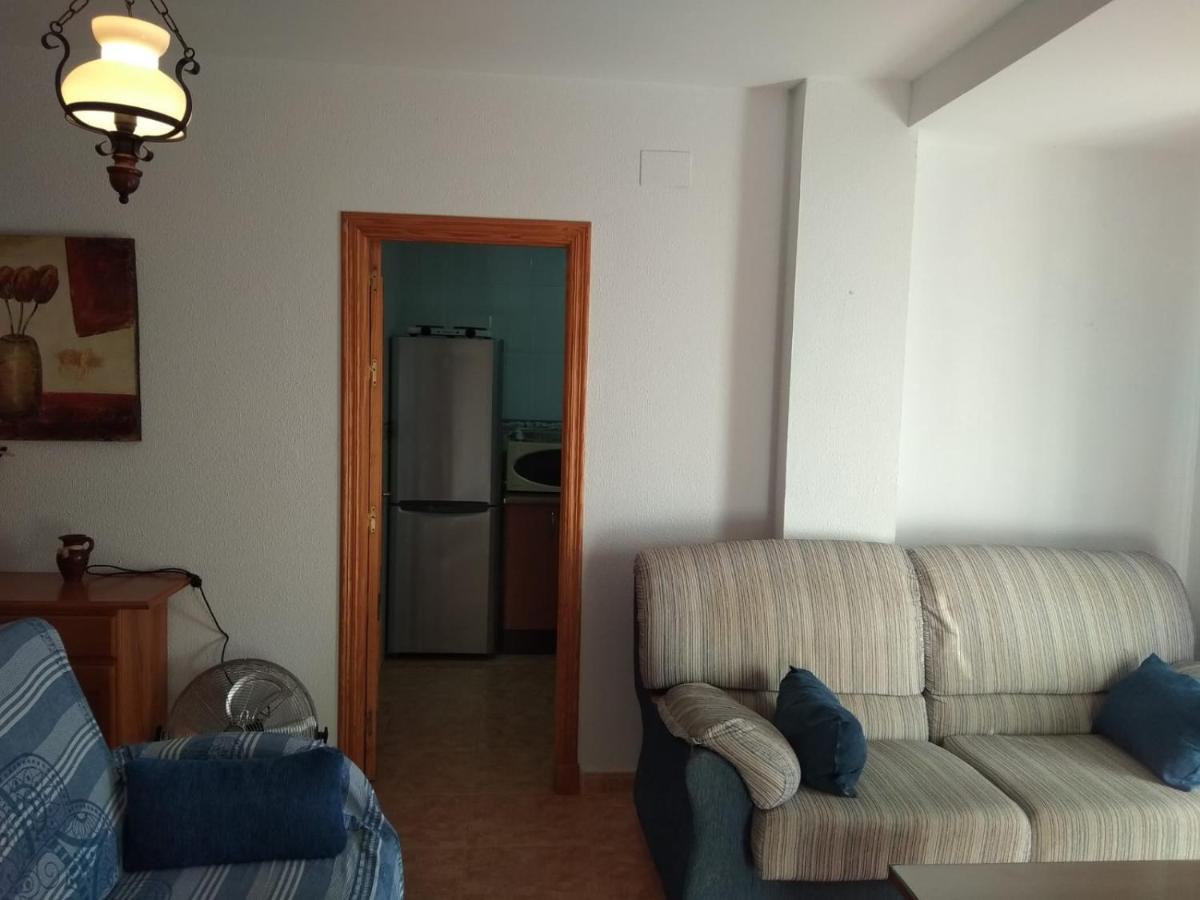 Apartamento La Atalaya C-110 كونيل ذي لا فرونتيرا المظهر الخارجي الصورة