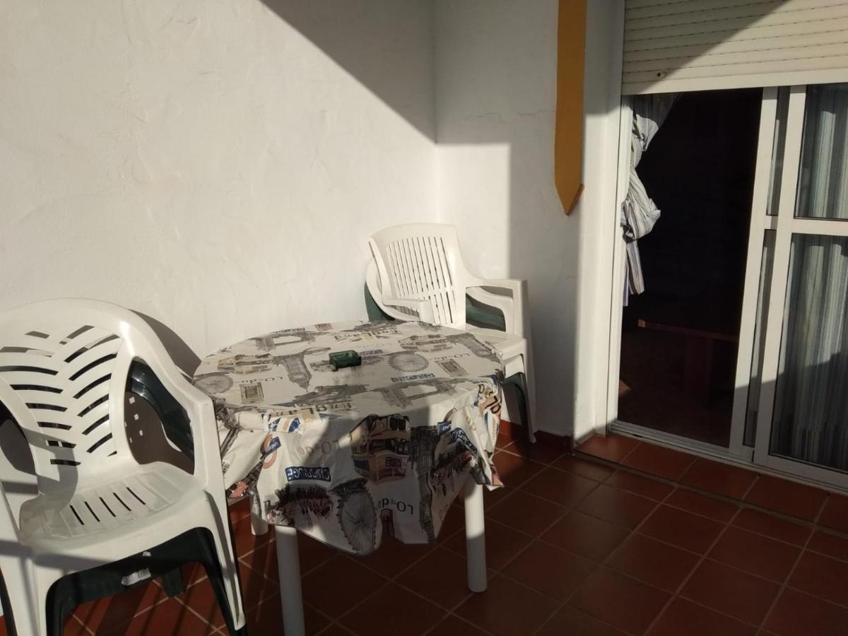 Apartamento La Atalaya C-110 كونيل ذي لا فرونتيرا المظهر الخارجي الصورة