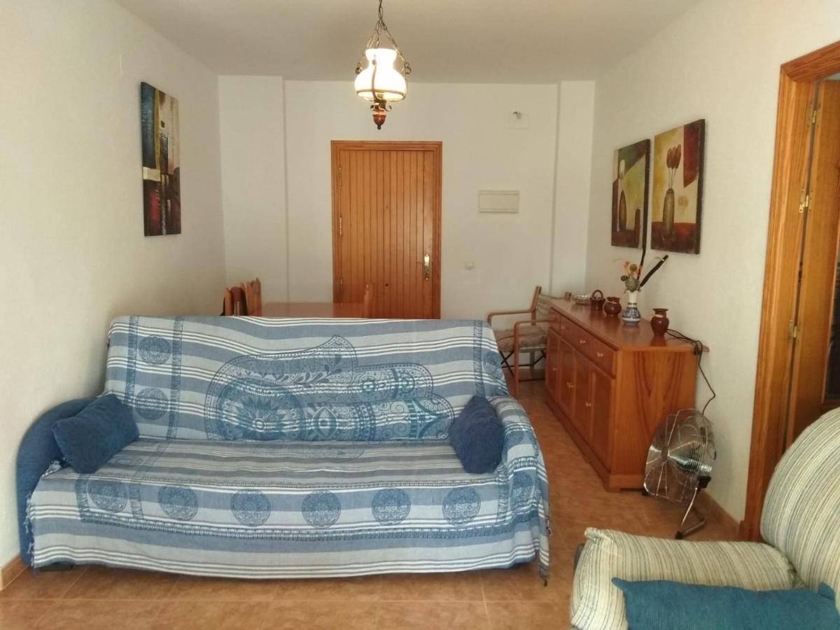 Apartamento La Atalaya C-110 كونيل ذي لا فرونتيرا المظهر الخارجي الصورة