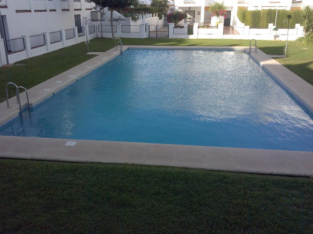 Apartamento La Atalaya C-110 كونيل ذي لا فرونتيرا الغرفة الصورة