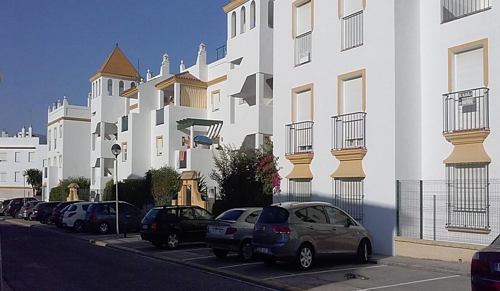Apartamento La Atalaya C-110 كونيل ذي لا فرونتيرا الغرفة الصورة