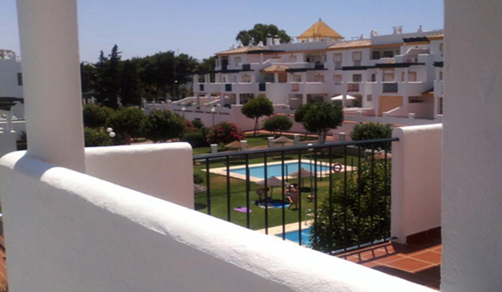Apartamento La Atalaya C-110 كونيل ذي لا فرونتيرا الغرفة الصورة