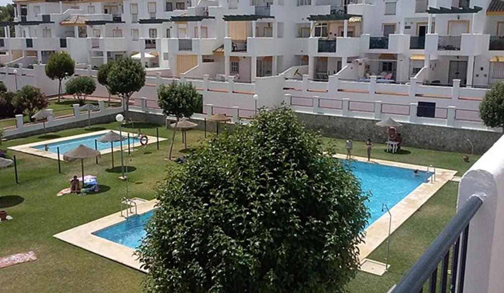 Apartamento La Atalaya C-110 كونيل ذي لا فرونتيرا الغرفة الصورة