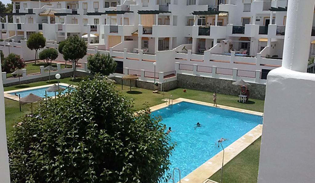 Apartamento La Atalaya C-110 كونيل ذي لا فرونتيرا الغرفة الصورة