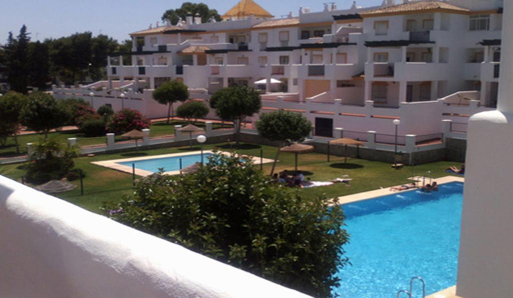 Apartamento La Atalaya C-110 كونيل ذي لا فرونتيرا الغرفة الصورة